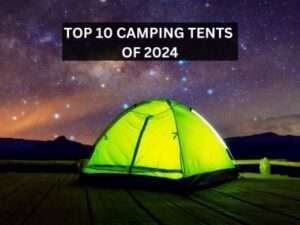 camping tents for hiking